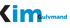 Gulvafhøvling, gulvafslibning og gulvbehandling – Gulvfirma Kim Gulvmand Logo